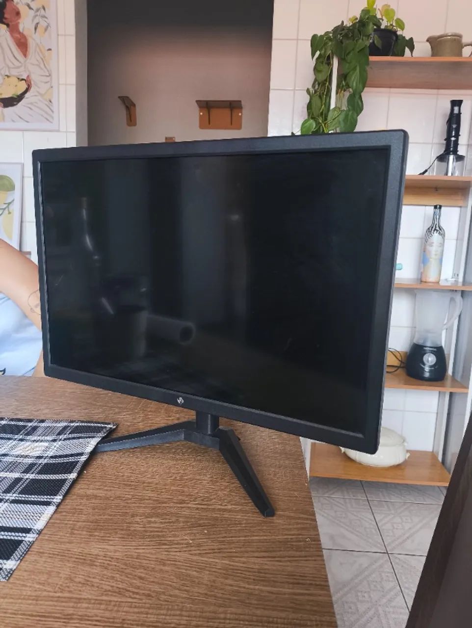 Monitor  - Foto 2