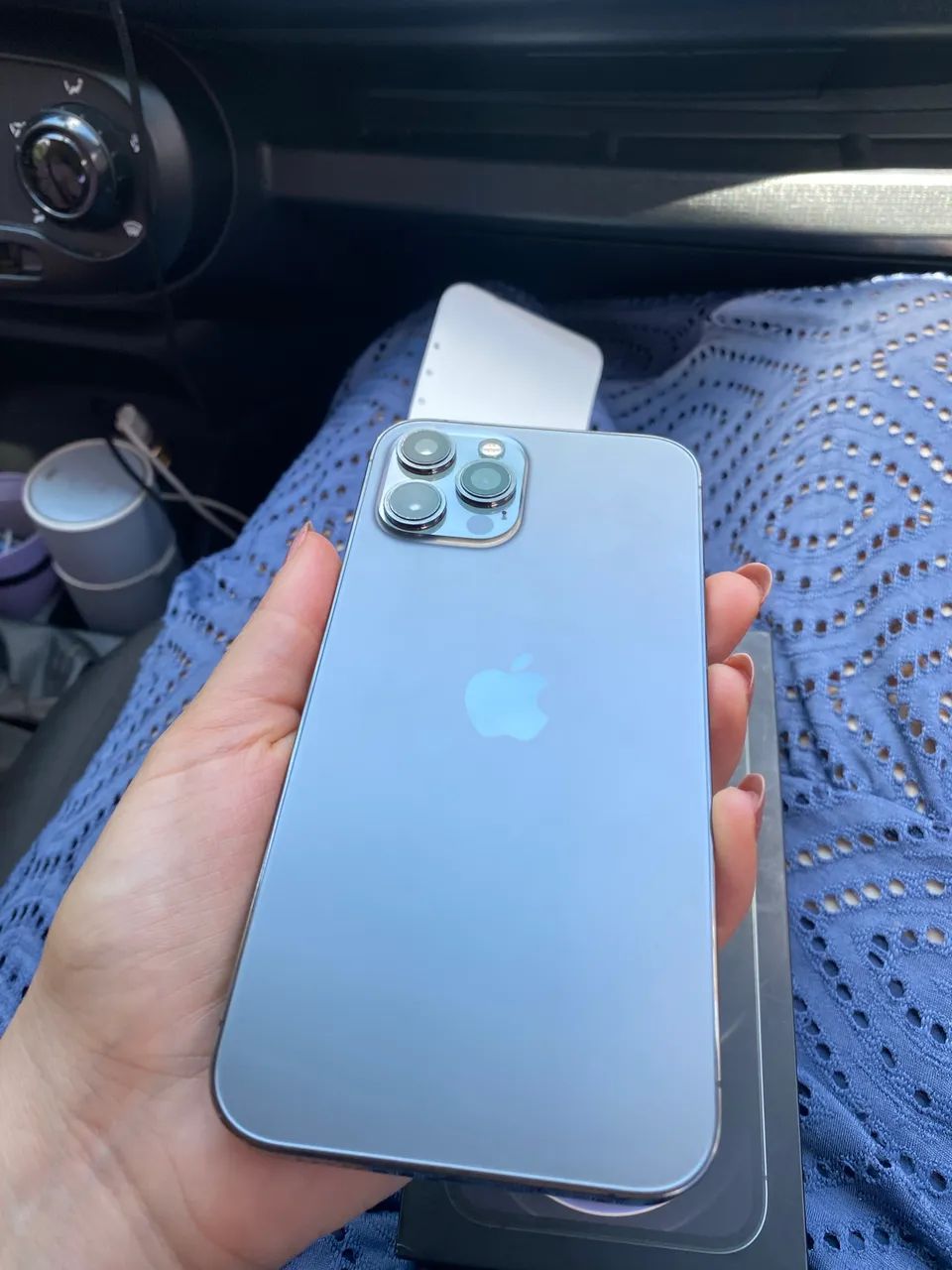 iPhone 12 Pro Max - Celulares e Smartphones - Canadá, Cascavel