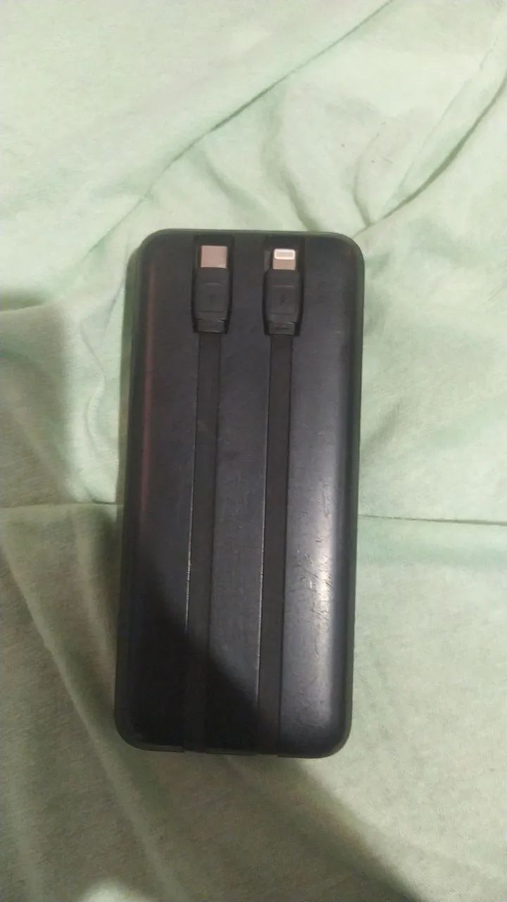 Bateria portátil  - Foto 2