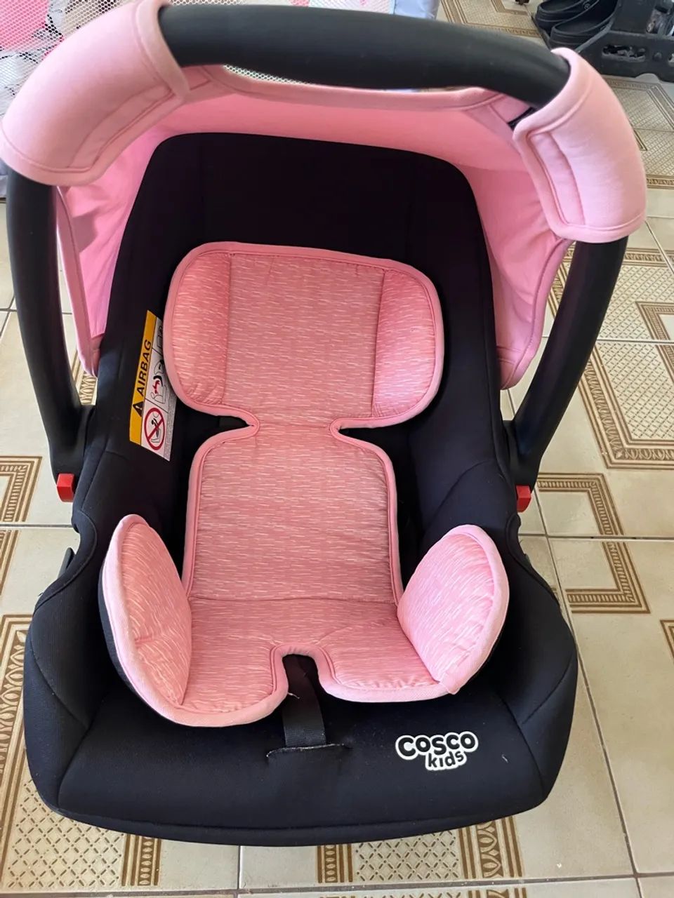 BEBÊ CONFORTO NA PROMOÇÃO!!