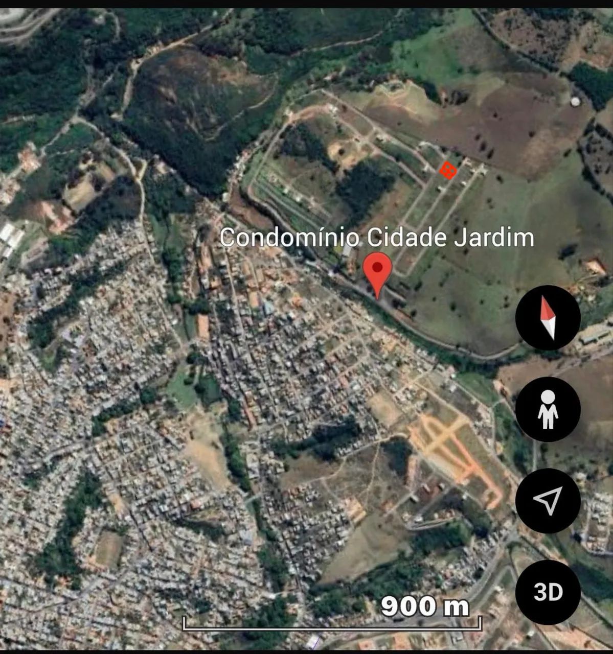 Lafaiete Condomínio cidade jardim  - Foto 2