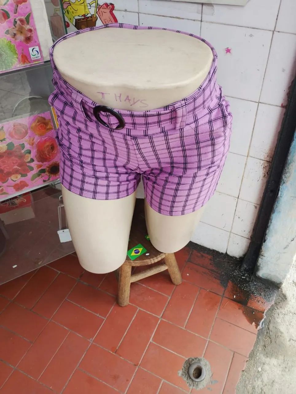 Roupa  - Foto 2
