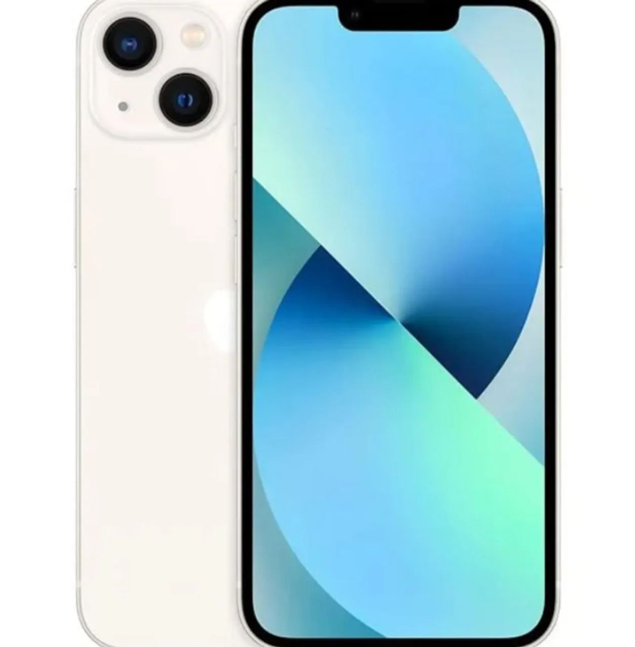 iPhone 13 128GB Usado - Ótimo Estado