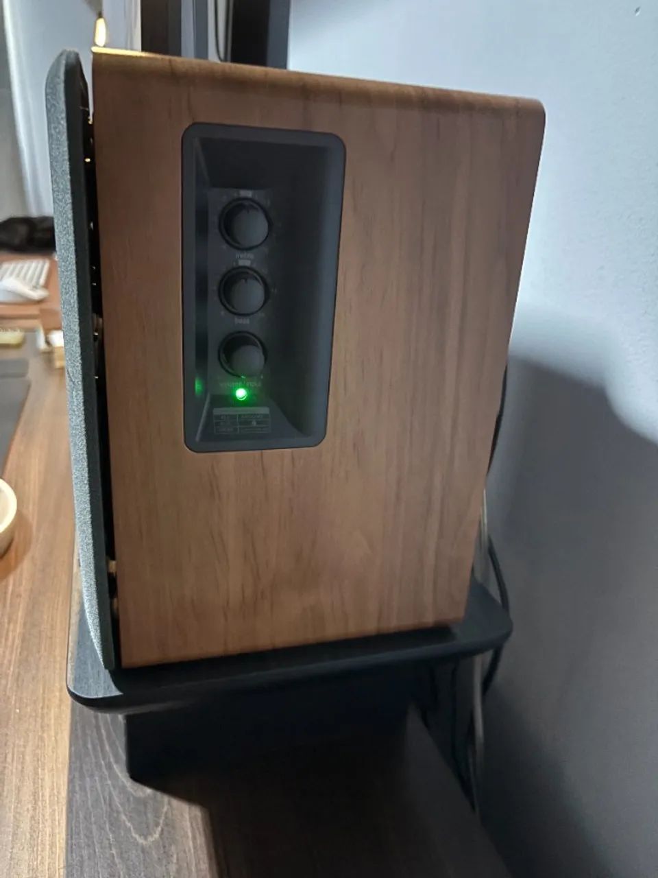 Monitor de Audio/Caixa de som Edifier R1280DB Bluetooth - Foto 3