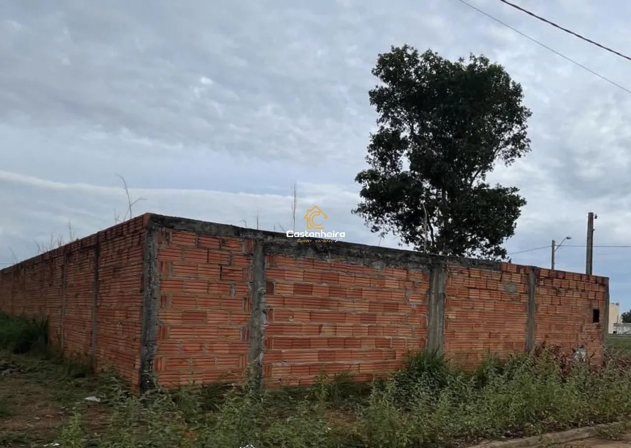 Lote Residencial murado com 303m² - plano diretor norte - Foto 5