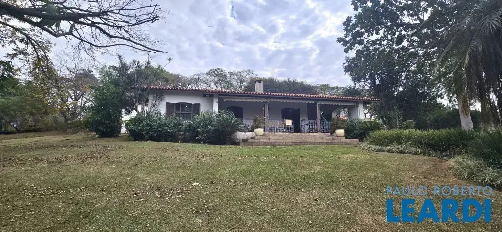 SÍTIO - MACUCO - SP - Foto 2