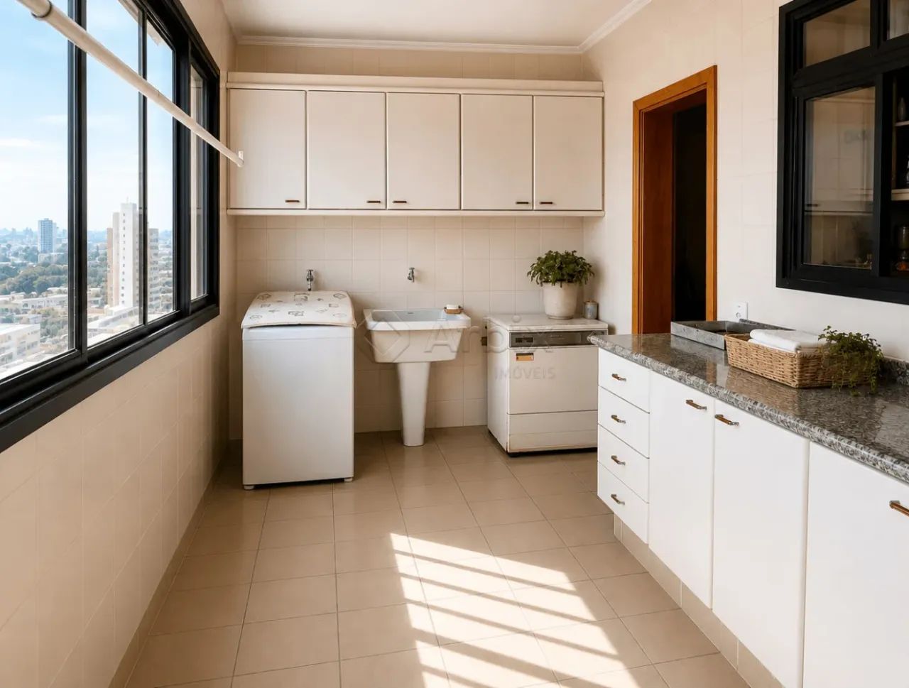 Apartamento à venda no Edifício Firenze em Americana/SP - Foto 3