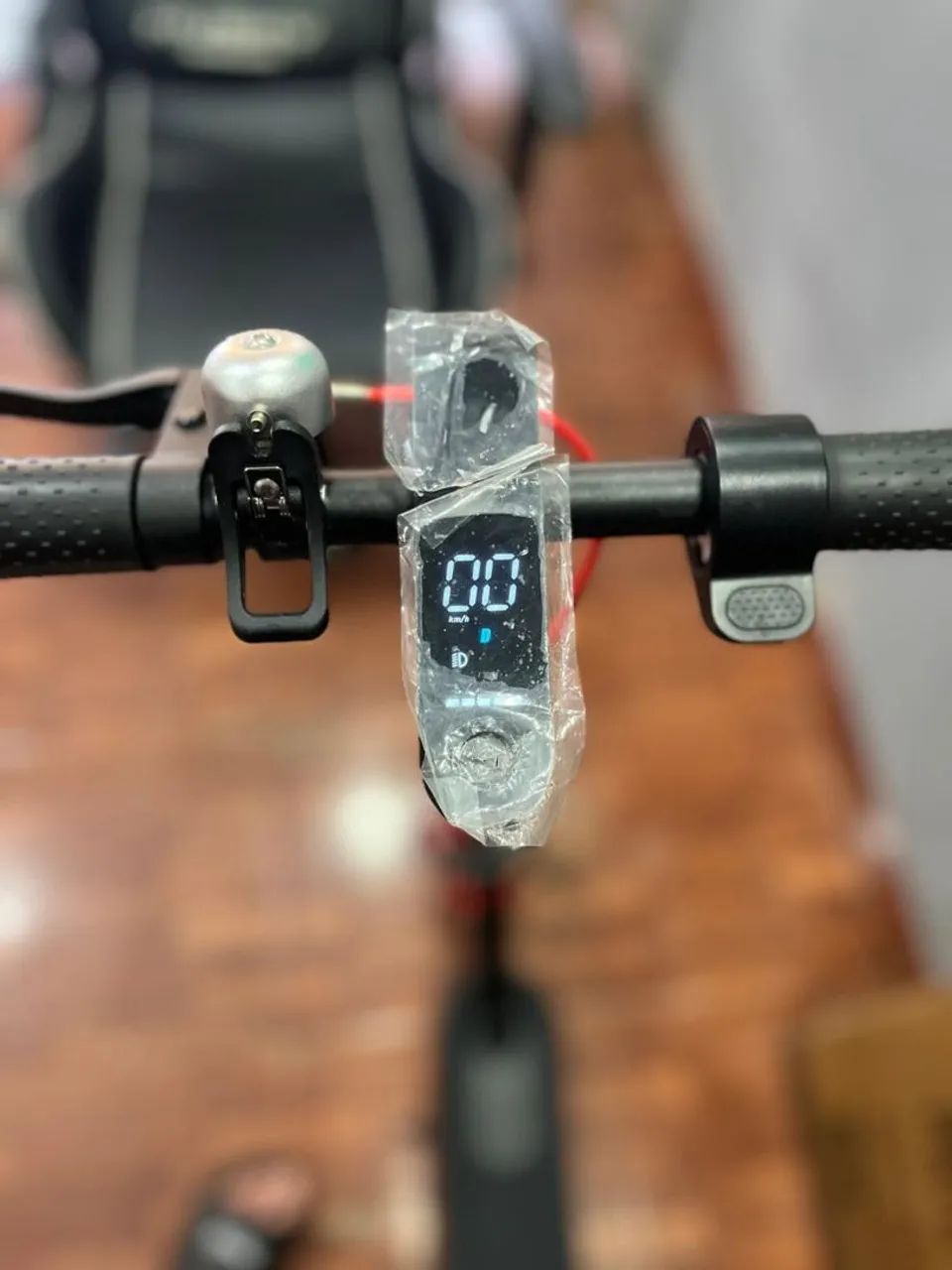 Patinete Elétrico 