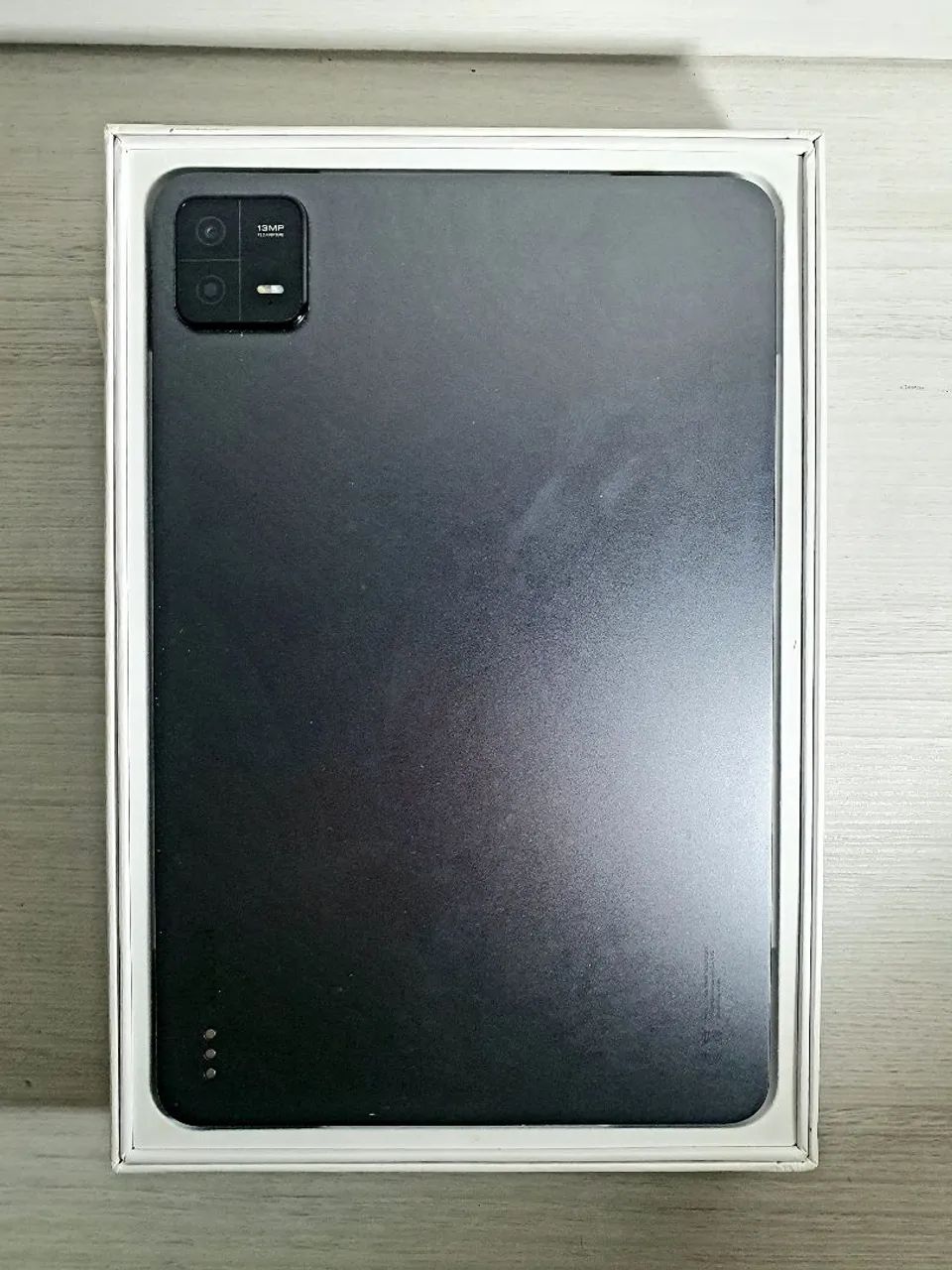 Xiaomi pad 6 256 gb - Foto 2