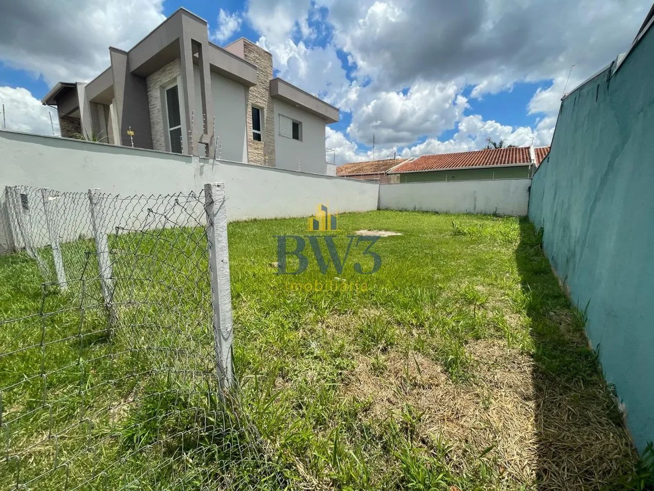 terreno - Residencial Terras do Barão - Campinas - Foto 4