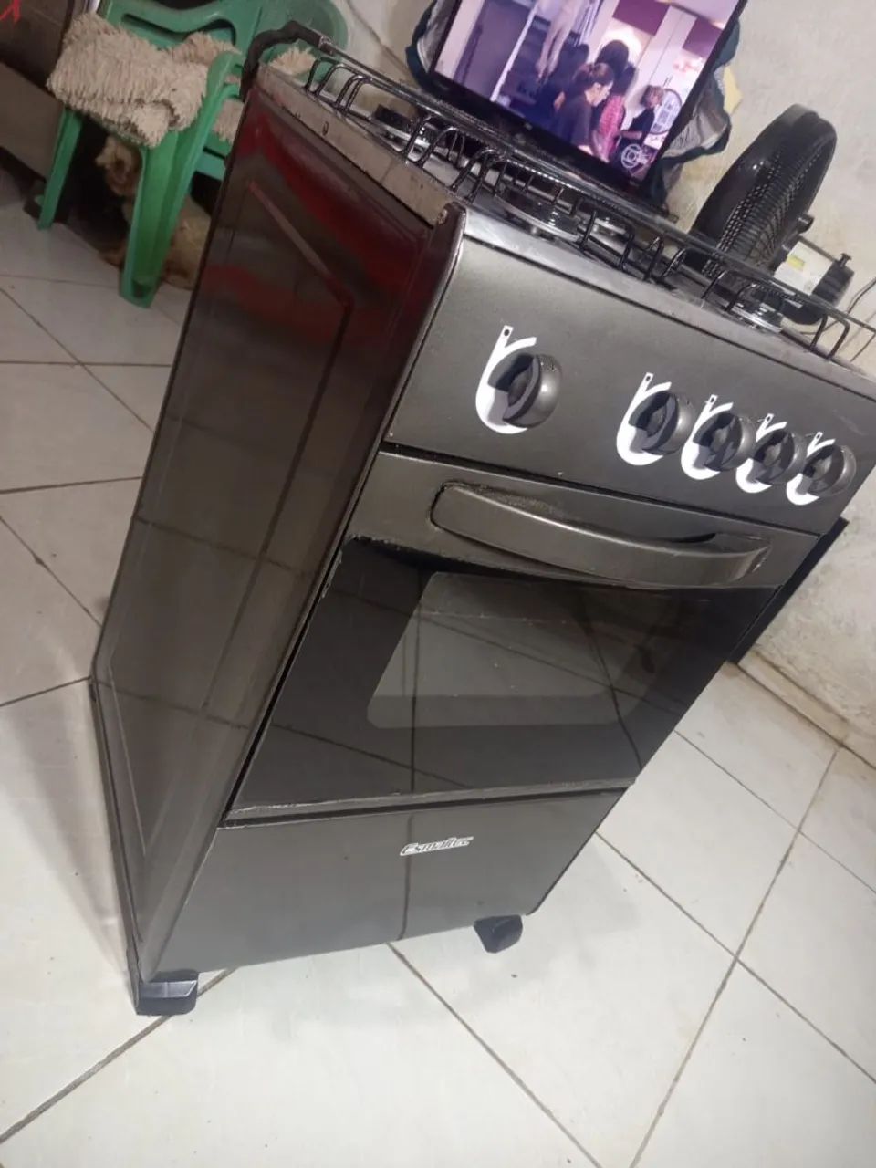 FOGÃO  - Foto 3