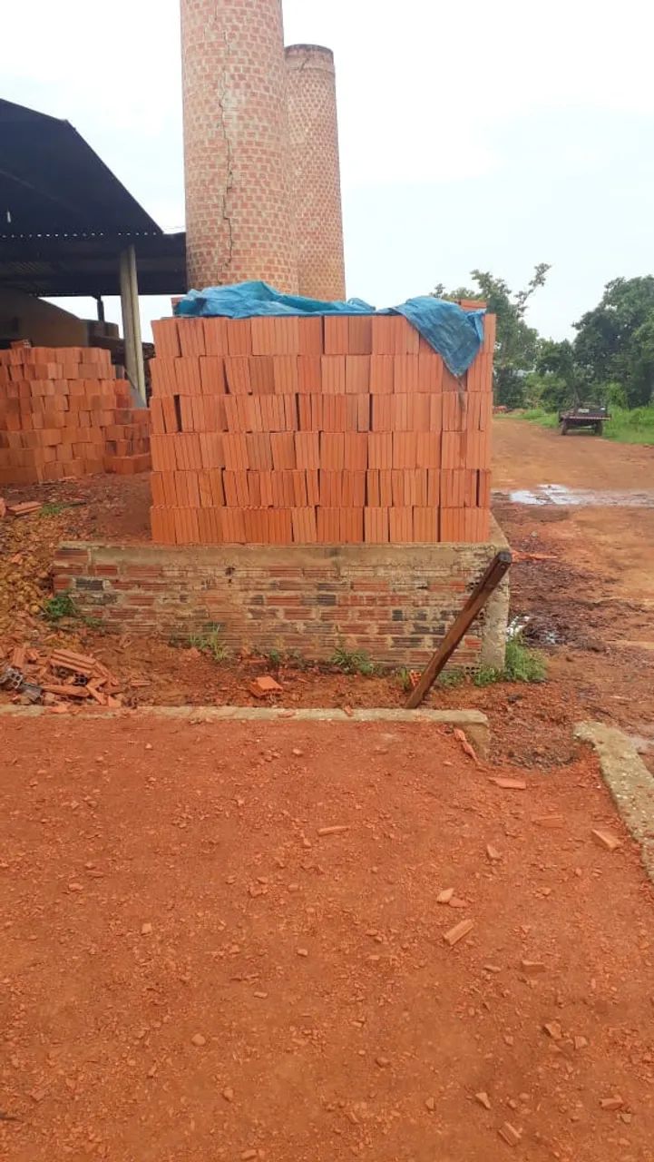 FÁBRICA DE CERÂMICA À VENDA - Foto 4