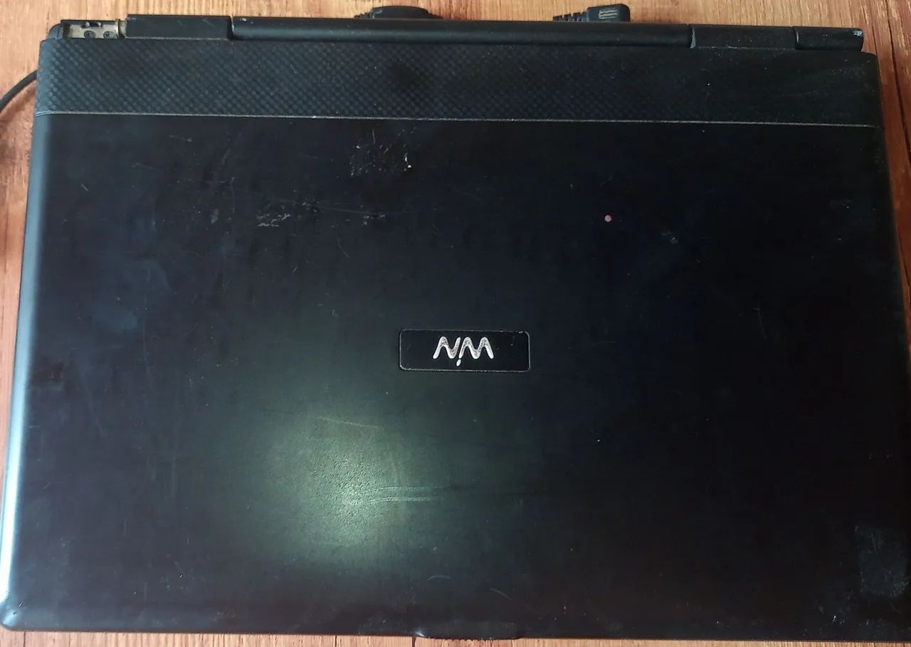 Notebook  - Foto 4