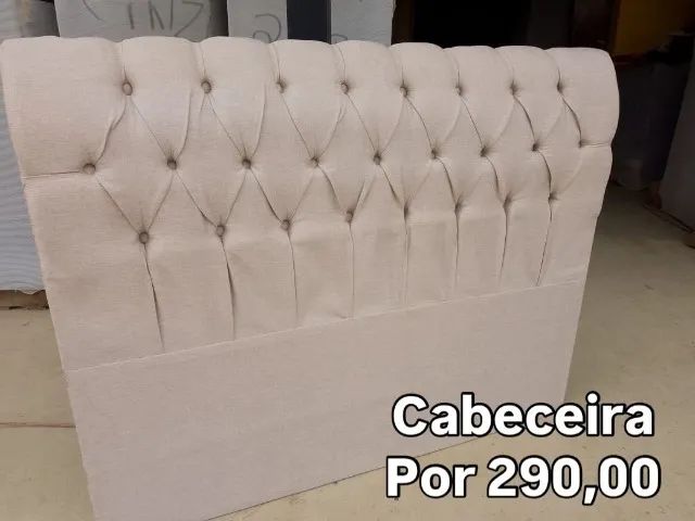 cabeceira casal