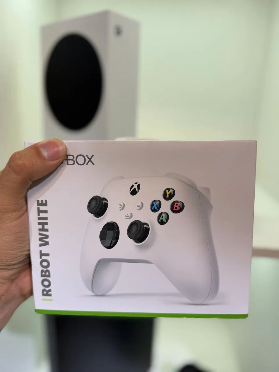 Controles do Xbox oferta  - Foto 3
