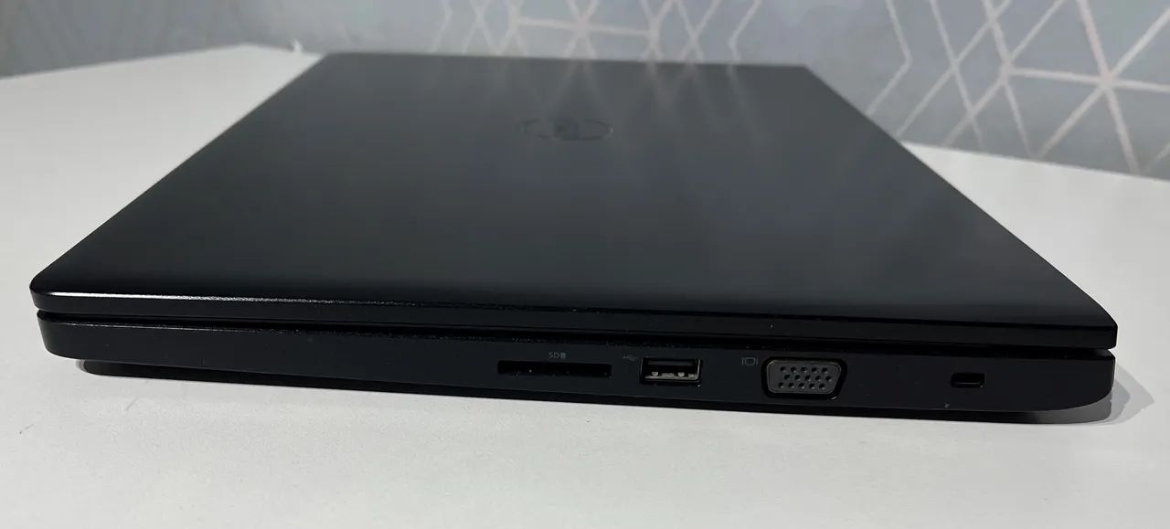Notebook Dell latitude i5 4gb com ssd  - Foto 3