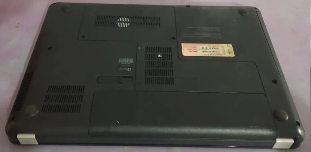 Notebook HPG 42 - Foto 5