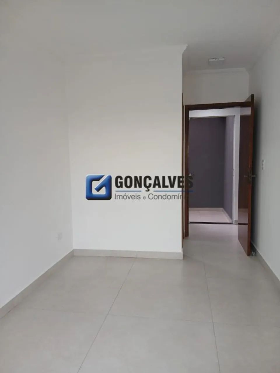 Casa residencial com 2 suítes e quintal em Jardim Ipanema, Santo André - Foto 8