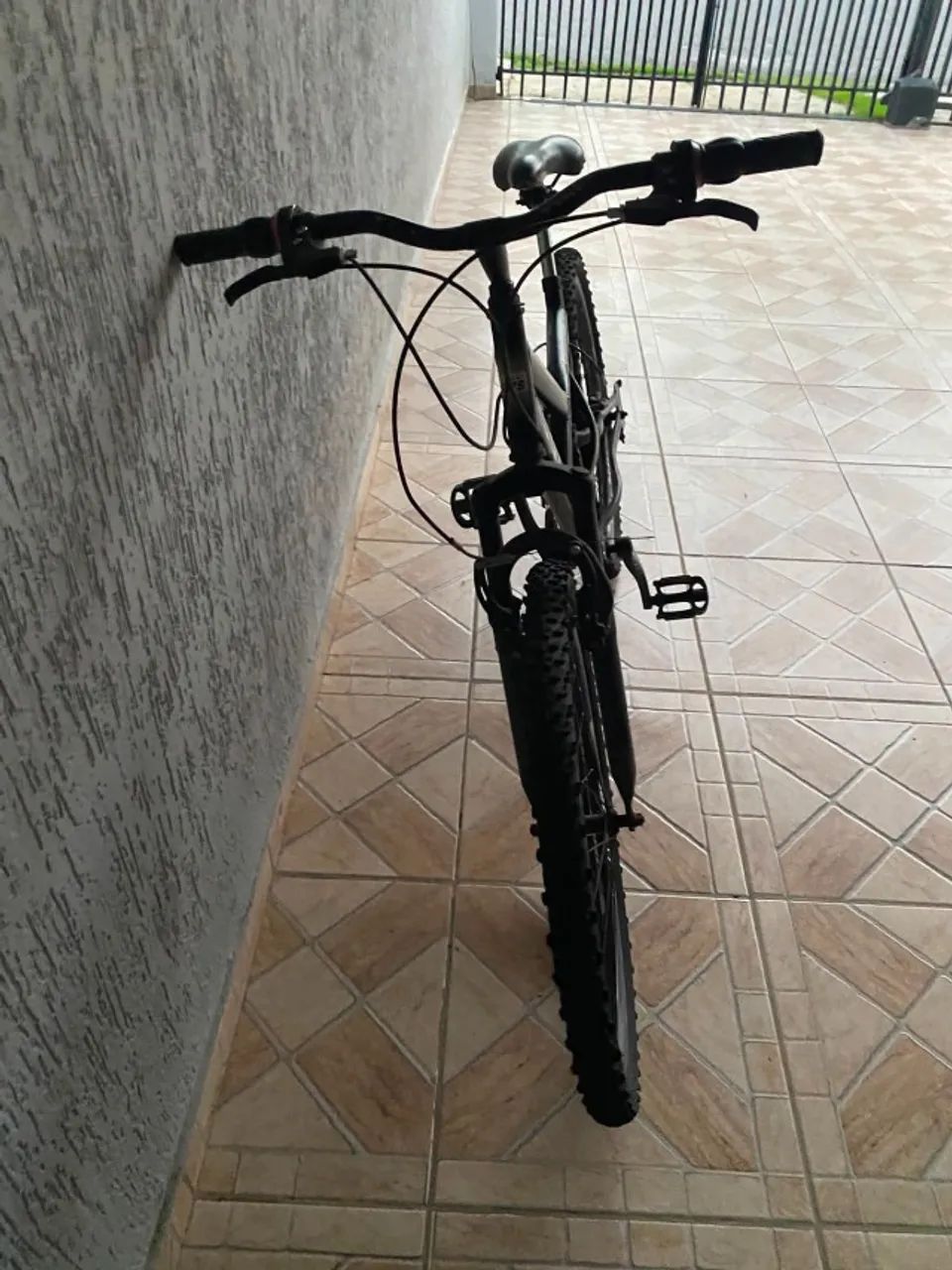 Bicicleta Colli GPS aro 26 - Foto 2