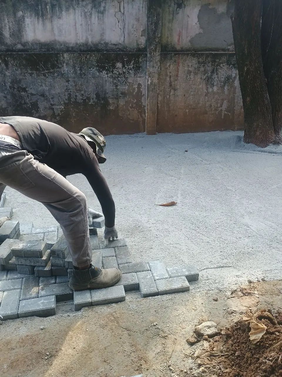 pavimentação em geral - Foto 2