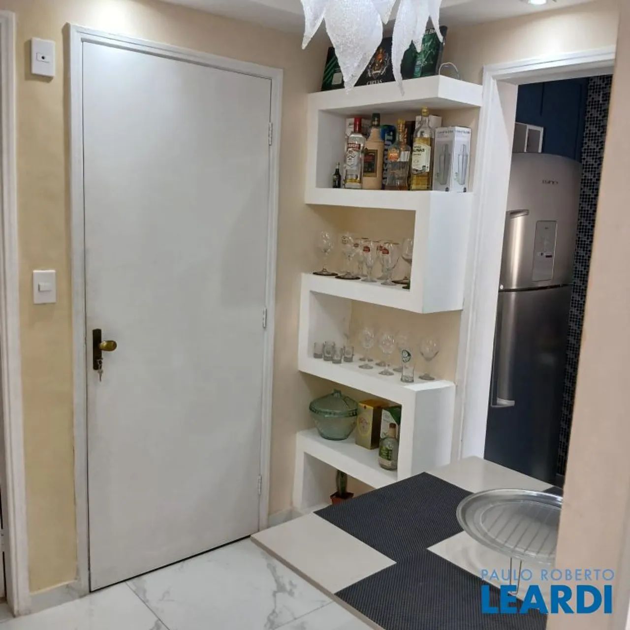 APARTAMENTO - MORUMBI - SP - Foto 5