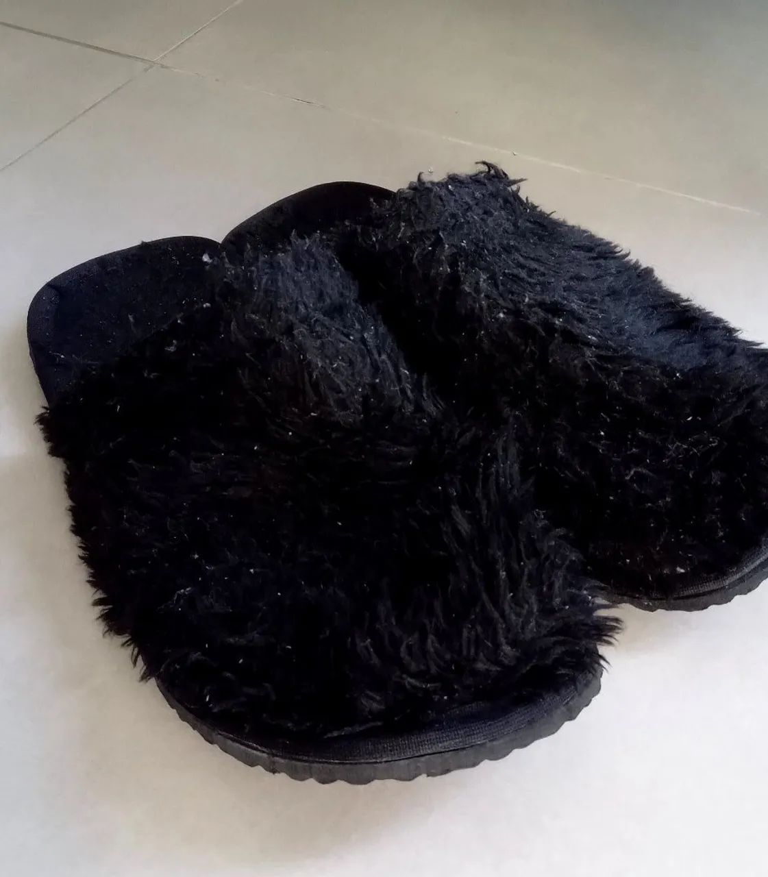 Pantufas 2 Pares 