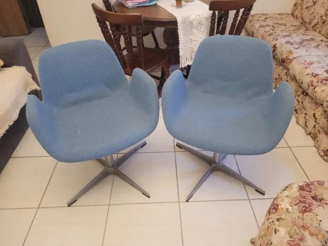 Poltronas Flow Sittz