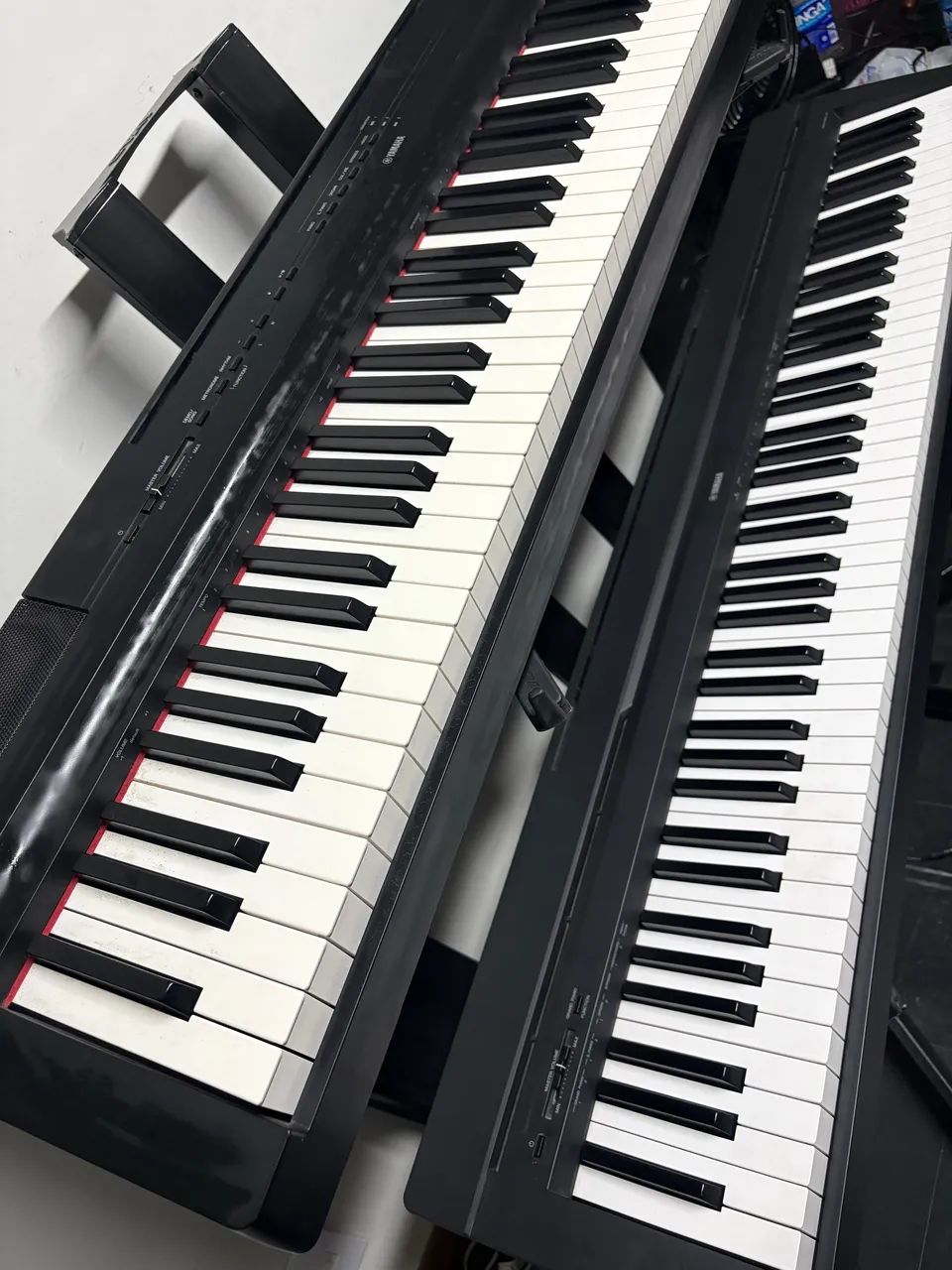 Piano Digital Yamaha  - Foto 5