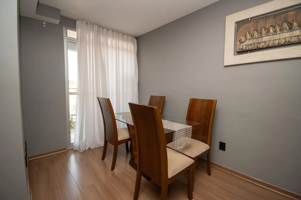 Apartamento à Venda - Três Barras, 2 Quartos, 123 m2 - Foto 2