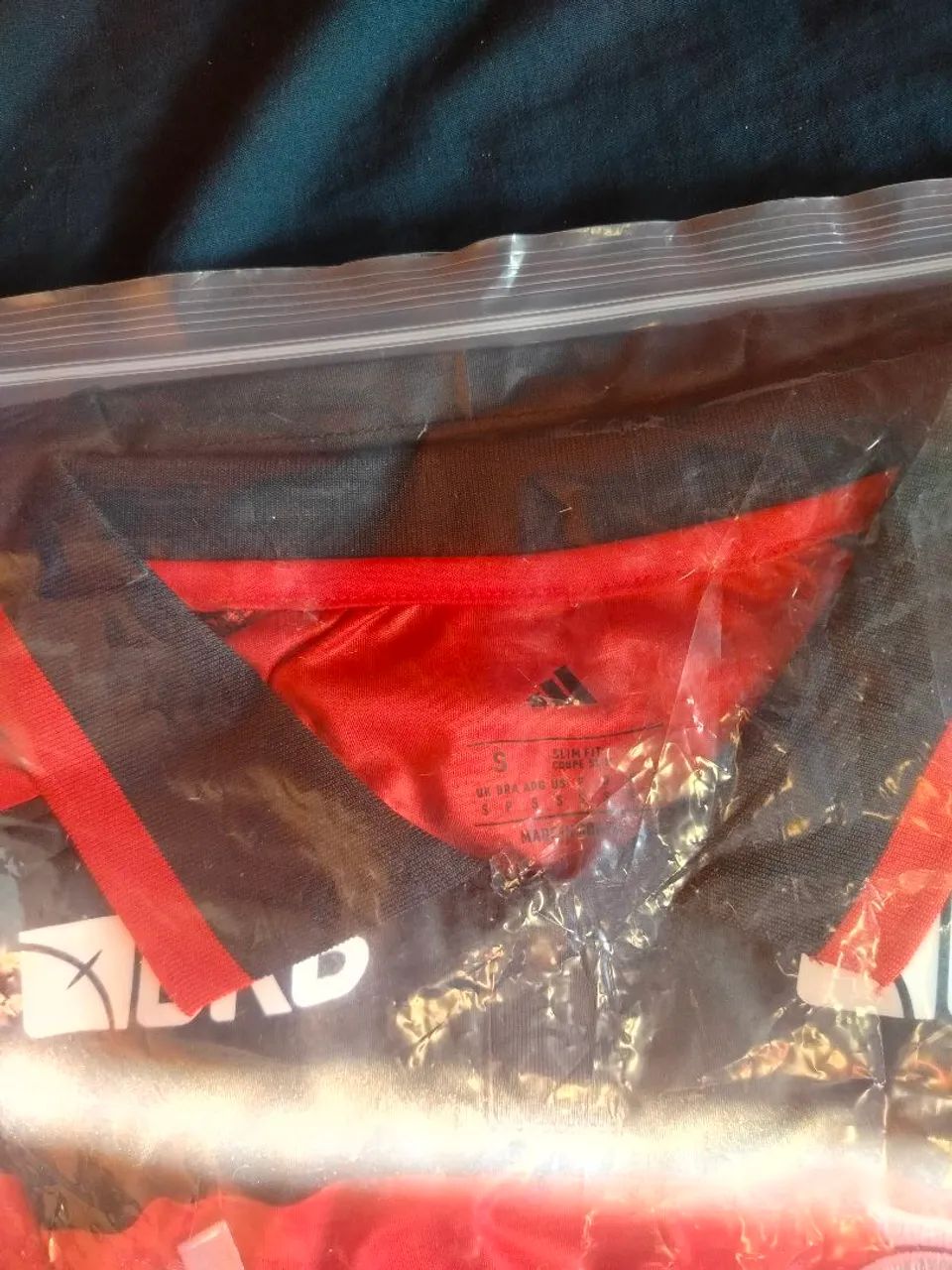 Camisa do flamengo  - Foto 2