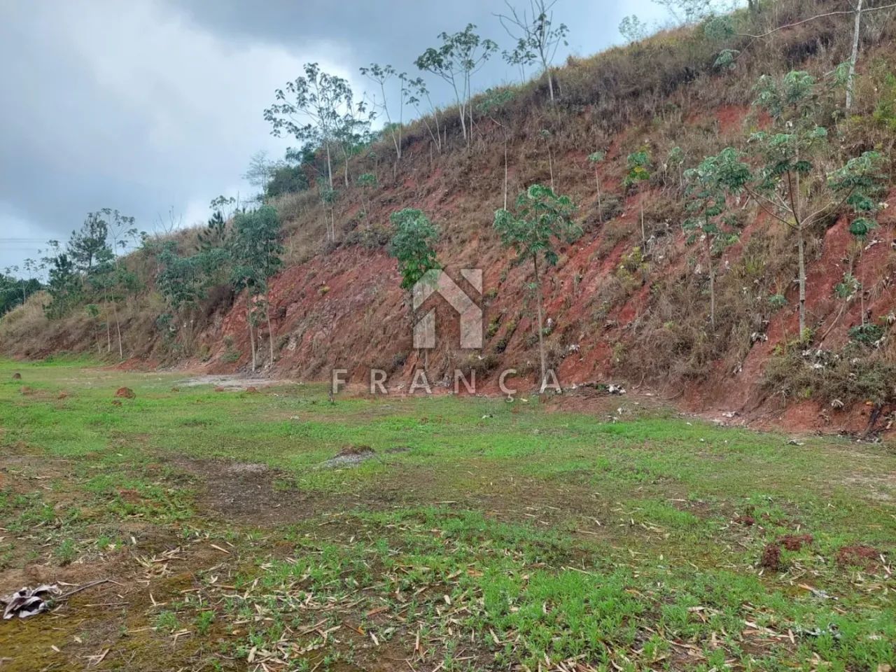 Terreno Condomínio em Guararema - Foto 5