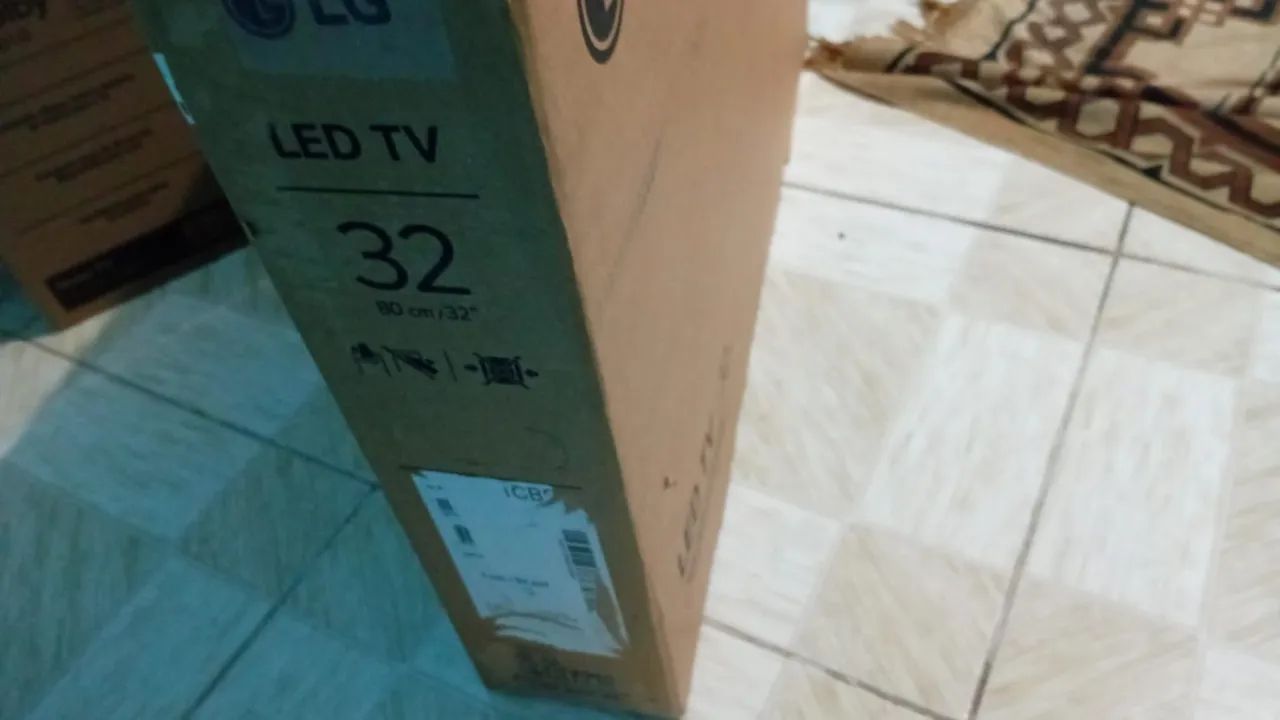 Tv LG 