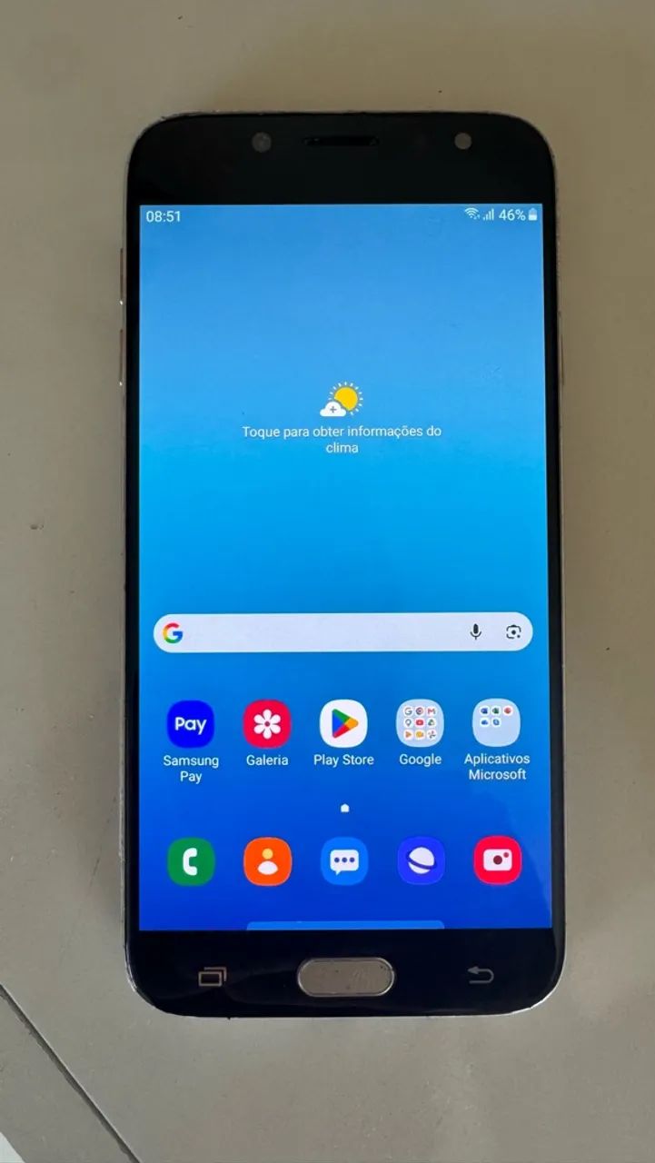 SAMSUNG J7 PRO 