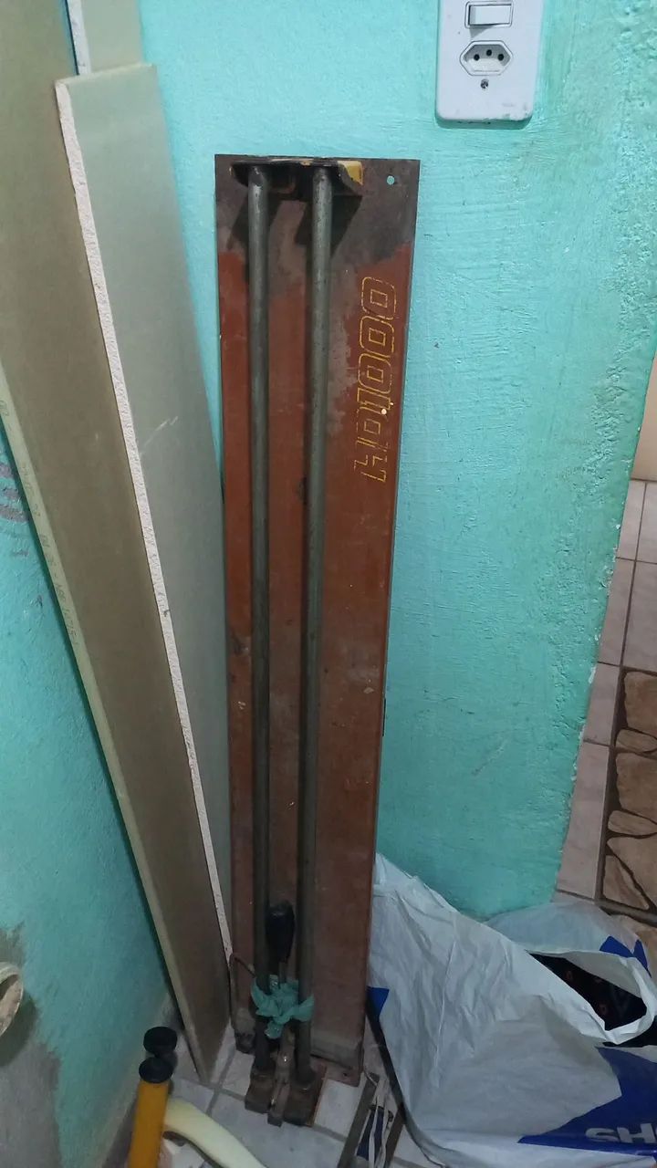 Riscadeira