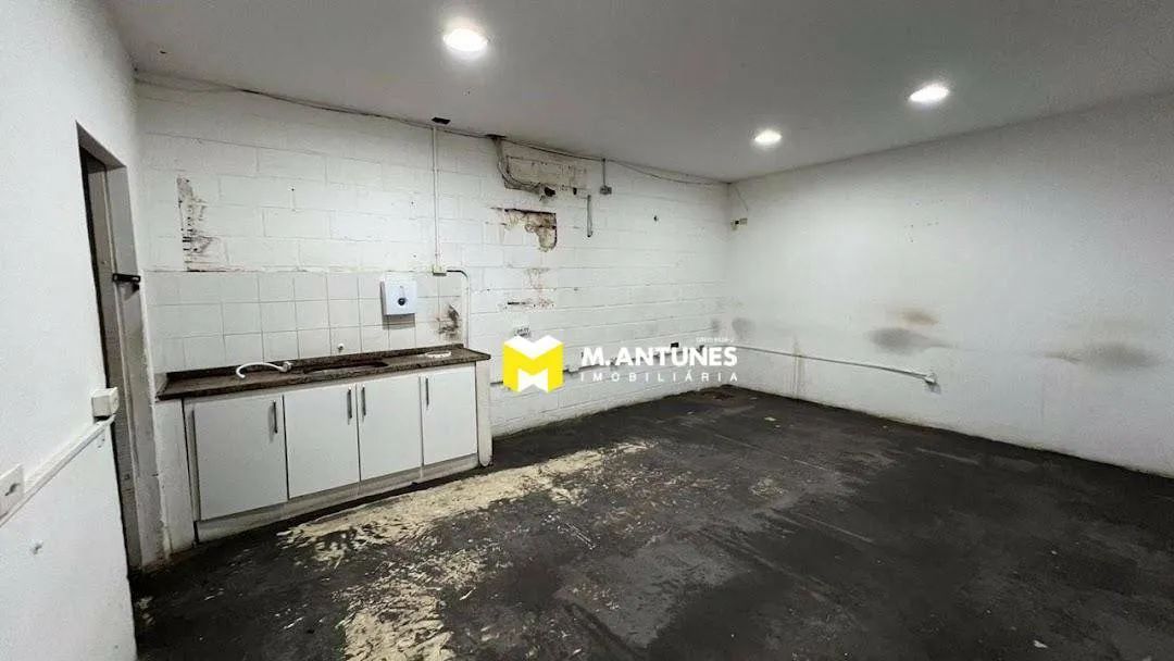 Galpão Comercial para locação, Boa Viagem, Recife - GA0208. - Foto 5