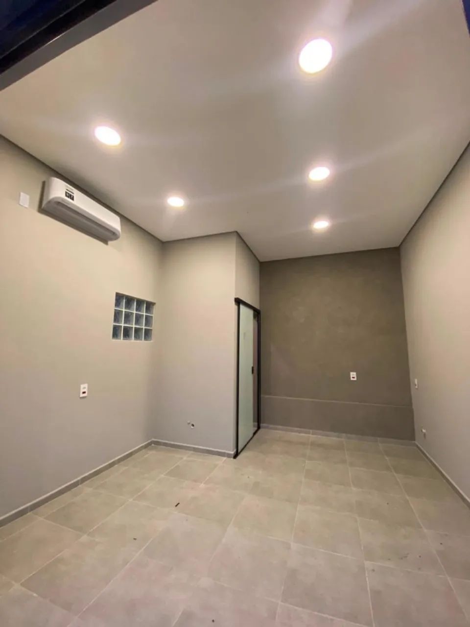 Sala Comercial NOVA C/ AR CONDICIONADO para alugar - Jardim Amélia - Sumaré - Foto 2