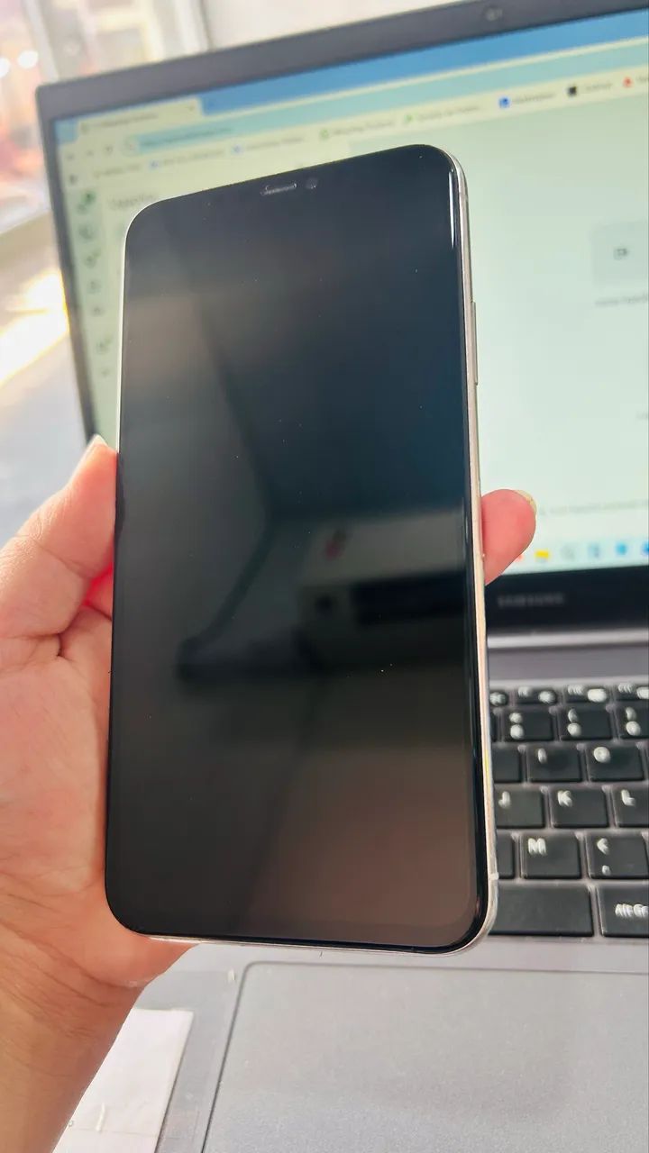 iPhone 11 pro max