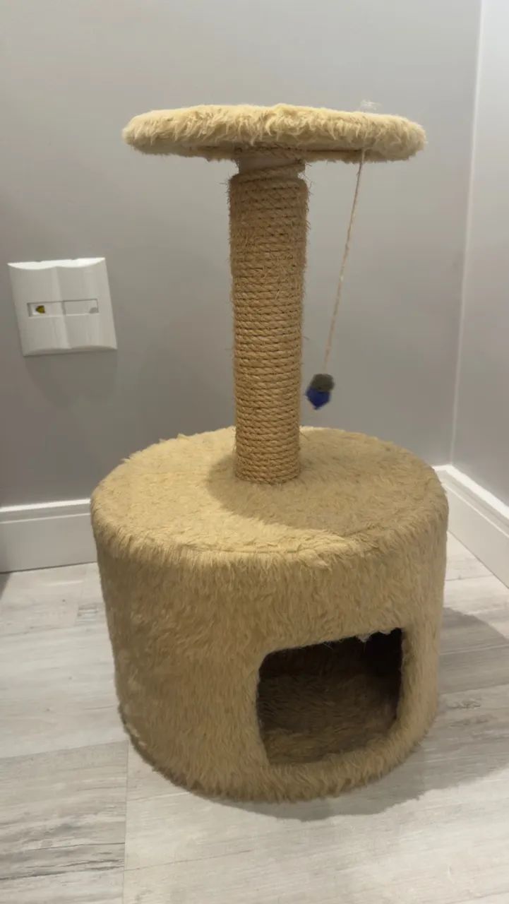 Arranhador de gato  - Foto 2