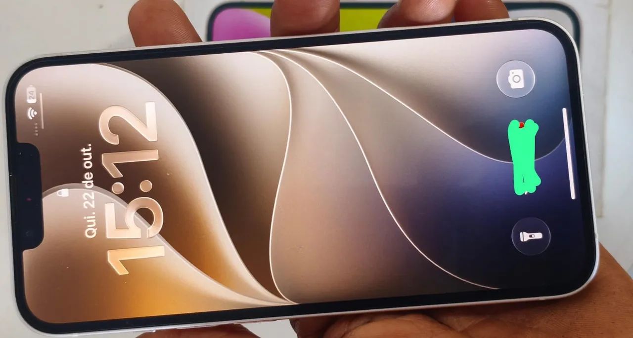 iPhone 14 128g - Foto 3