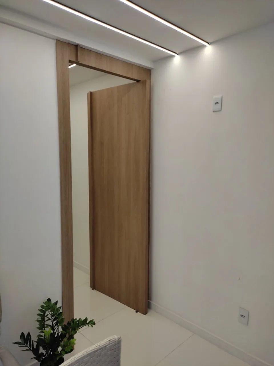 Marceneiro - Projeto 3D - Detalhamento de Móveis Planejados com Iluminação - Foto 5
