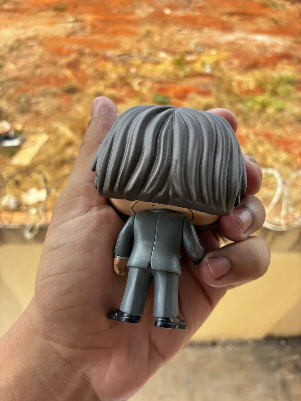 Funko Pop do John Wick - Foto 2