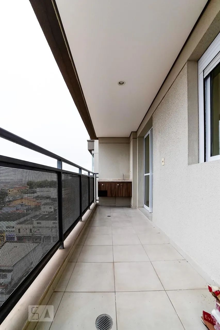Apartamento à Venda - Vila Gustavo, 2 Quartos, 63 m2 - Foto 4