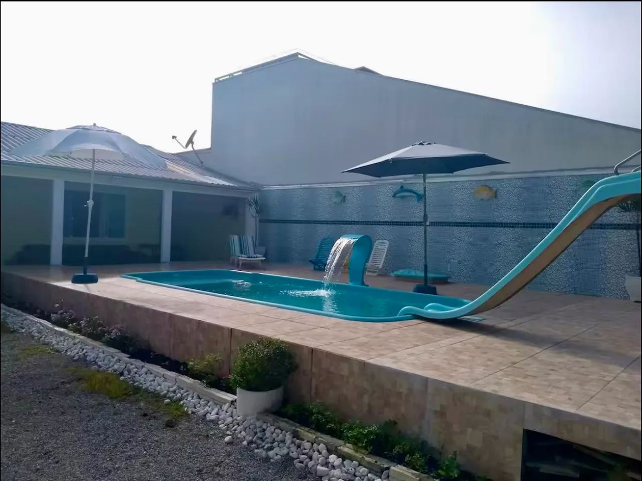 Casa com piscina em Caiobá  - Foto 2