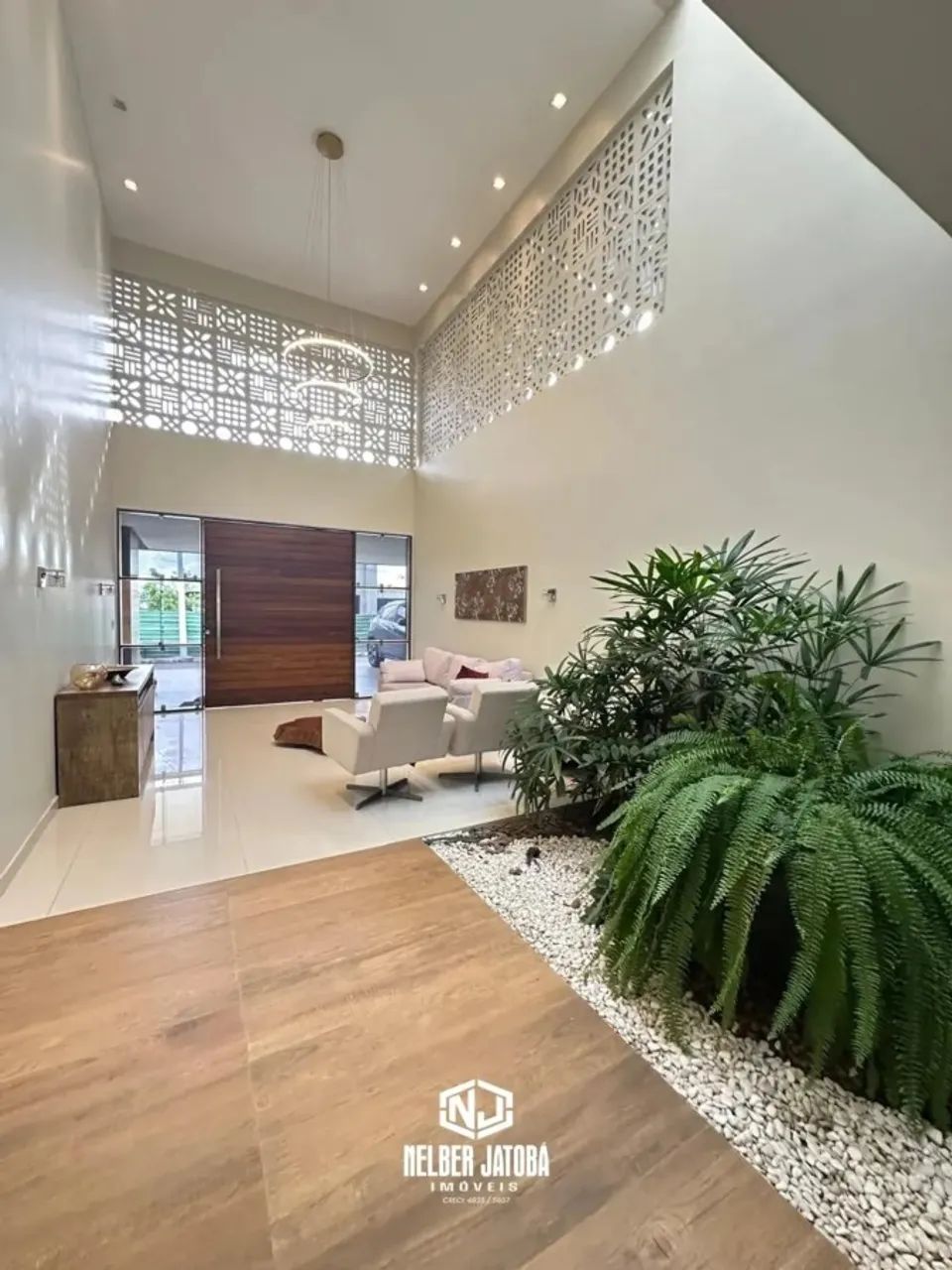 Apartamento em Serraria, Maceió  5 suítes com energia solar - Foto 3