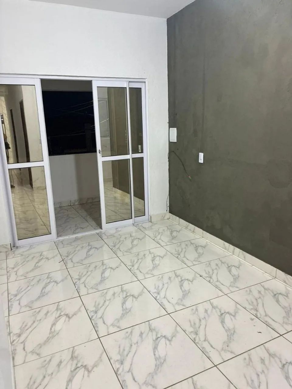 Aluga- se casa no Soledade 2*