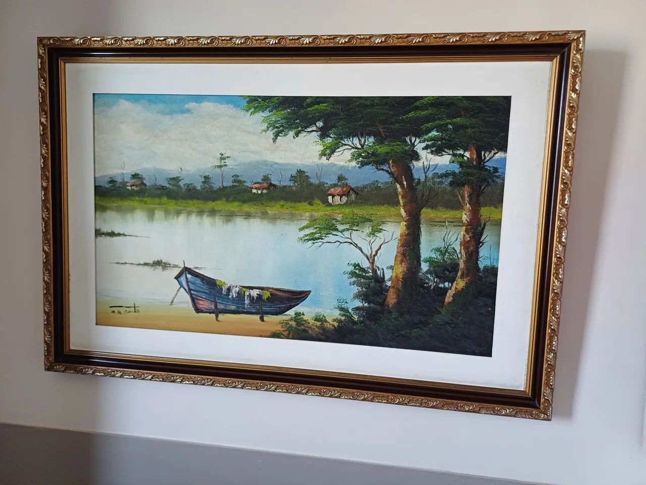 Quadro lindo !