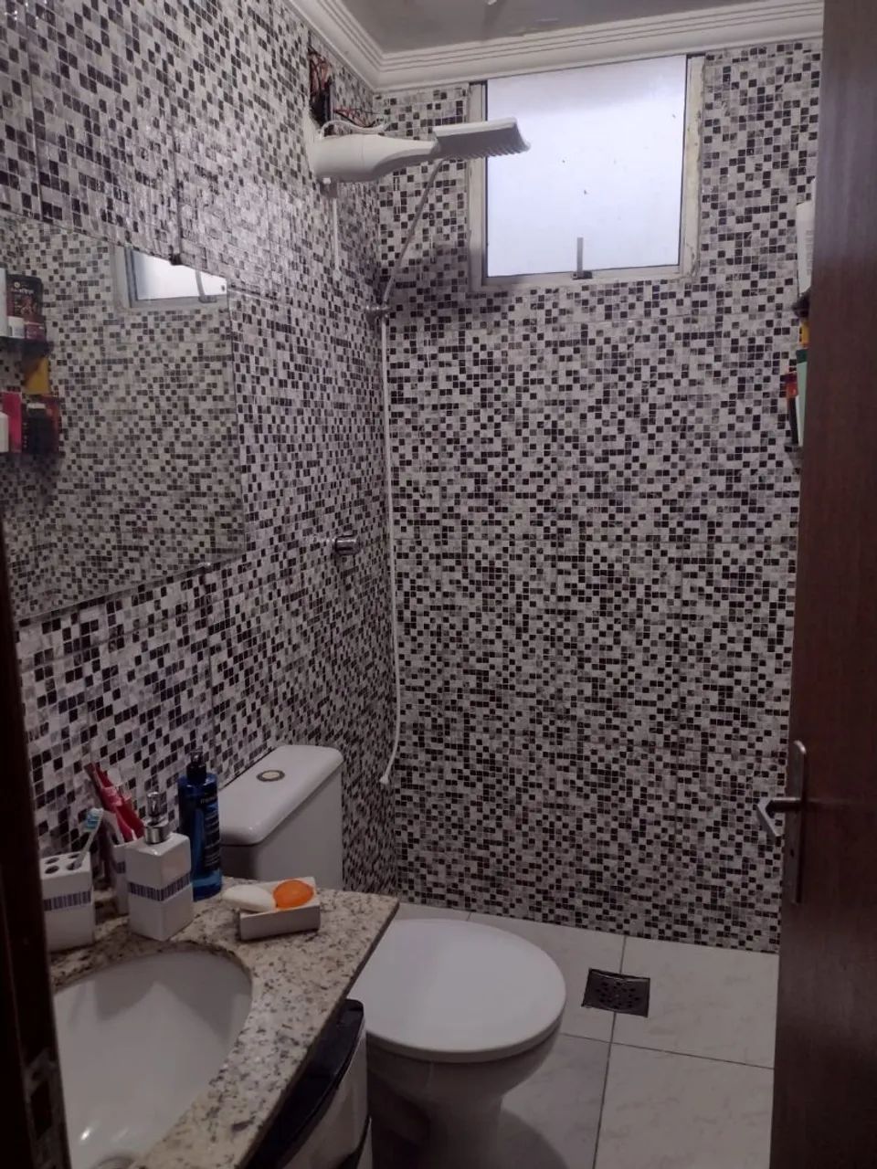 Apartamento 2 quartos - Foto 4