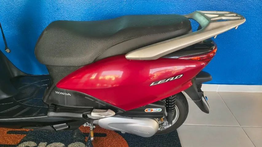 HONDA LEAD 110 2013/2013 - Foto 4