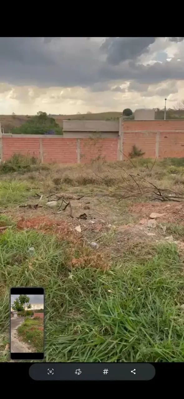 Vendo terreno jardim Santa Rita piracicaba - Foto 3