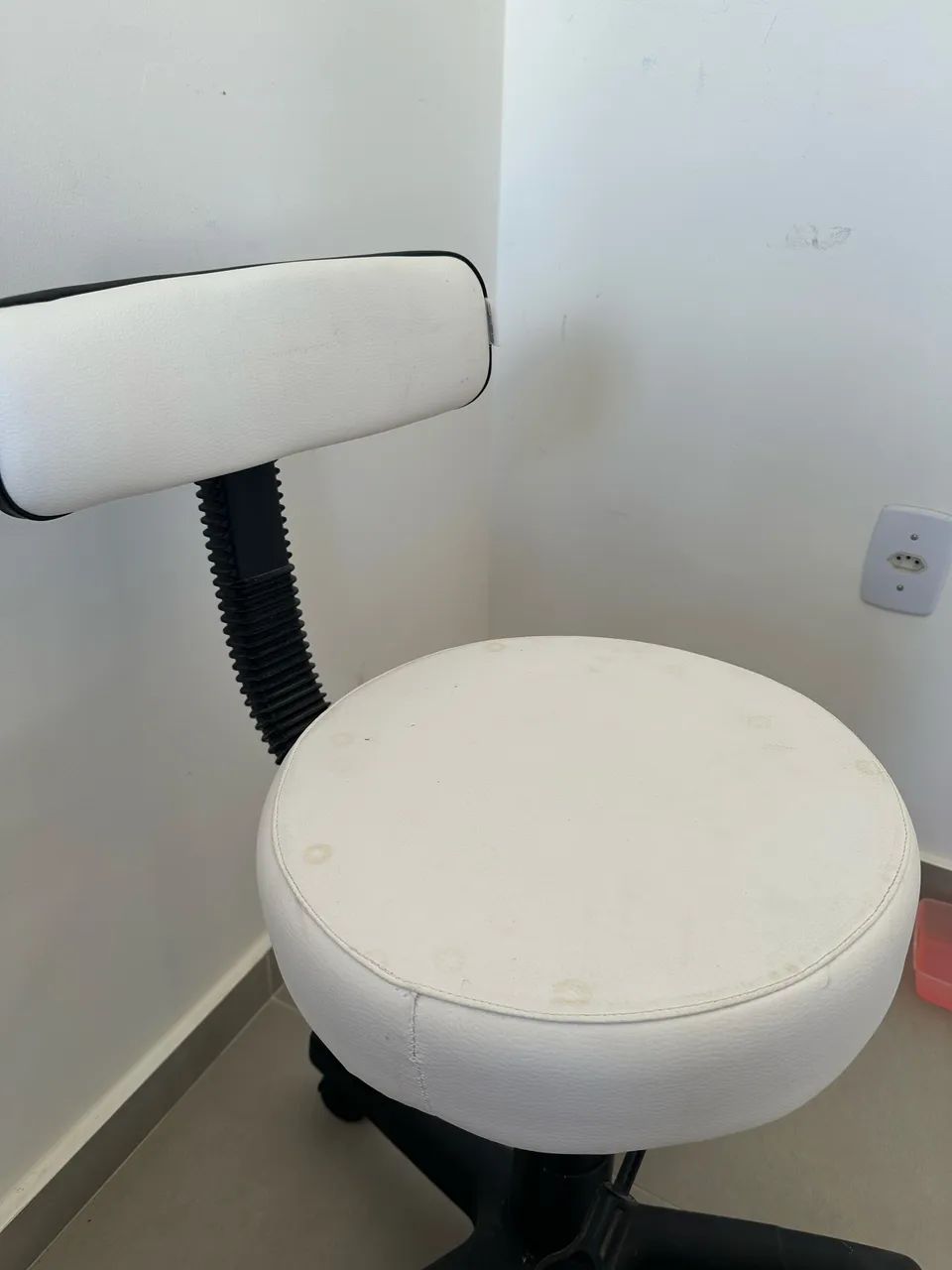 Cadeira de Escritório Dentista  - Foto 4